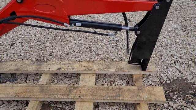Кит комплект минитрактора Фаворит-500
