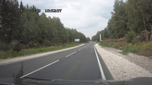 ДОБРАЛИСЬ И ДО ГУСЬ ХРУСТАЛЬНОГО