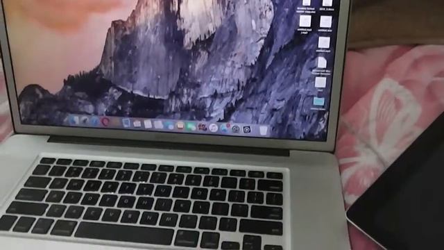 Macbook Pro|Macbook Pro Review 17 inch
