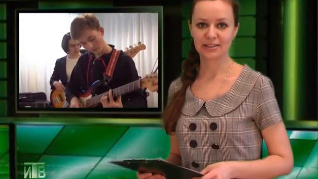 Эфир от 2 февраля  2018 года