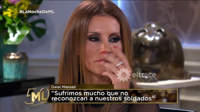 La noche de Mirtha - Programa 31/03/18