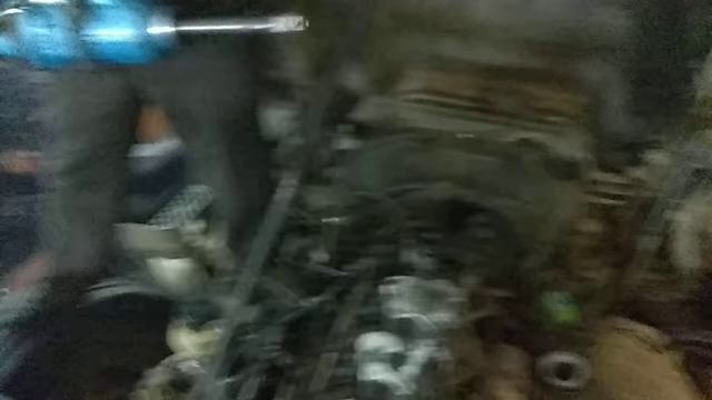 Автосервис " Пятый Угол"
