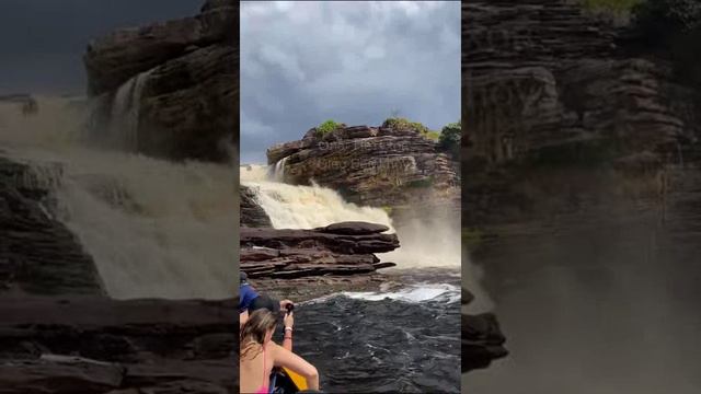 Венесуэла. Venezuela. 委内瑞拉。