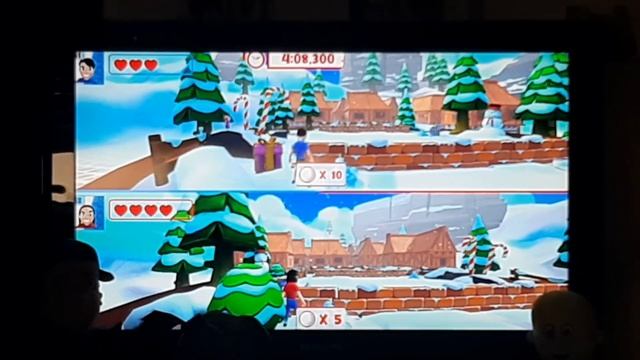 ✣About✣ INSTANT SPORTS Winter Games ✣ Nintendo SWITCH ✣ Review & Gameplay