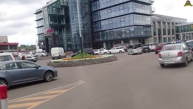 Поездка с Сашей в город. Сбор документов. У врача и др. (06.22г.) Семья Бровченко.