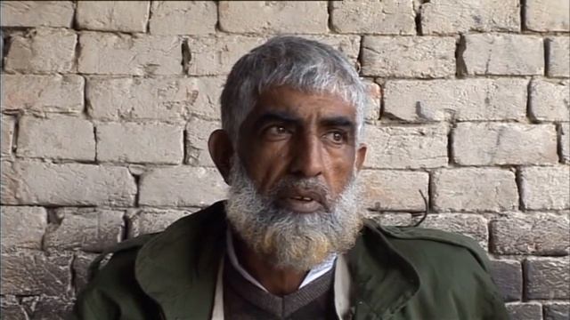Au pays des talibans