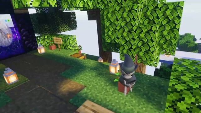 I Played Bad Minecraft in VR