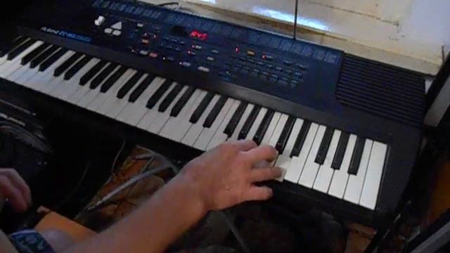 Roland E-16