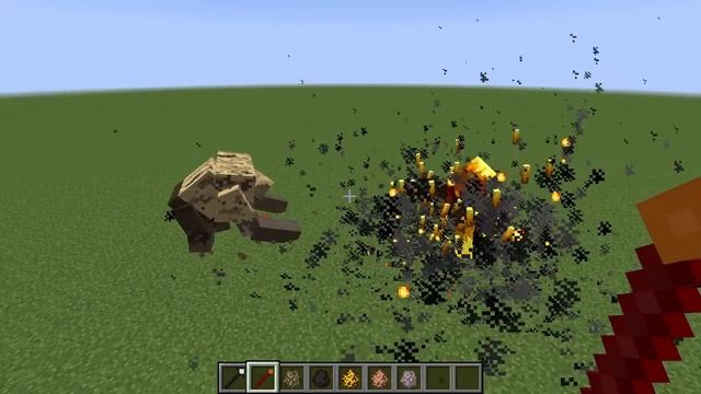 Mutant Husk Vs. Mutant Beasts and More Mutants in Minecraft
