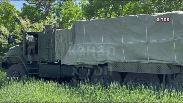 Тяжелые огнеметные системы Тосочка группировки «Восток» долбят по опорнику ВСУ на Южно-Донецком напр