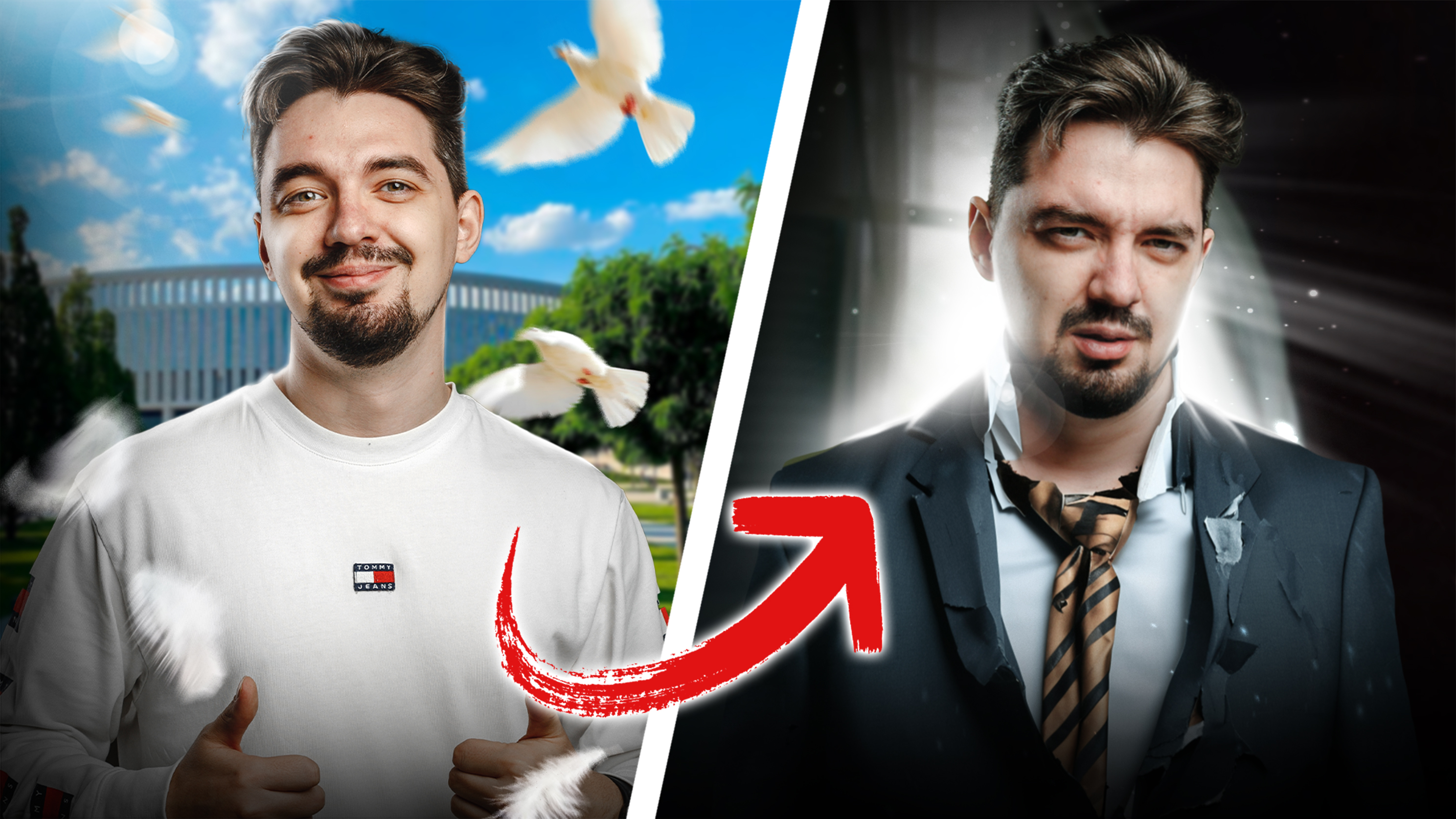 Обратная сторона репетиторов. Кто мы на самом деле?