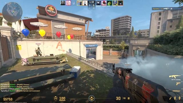 Counter-strike 2