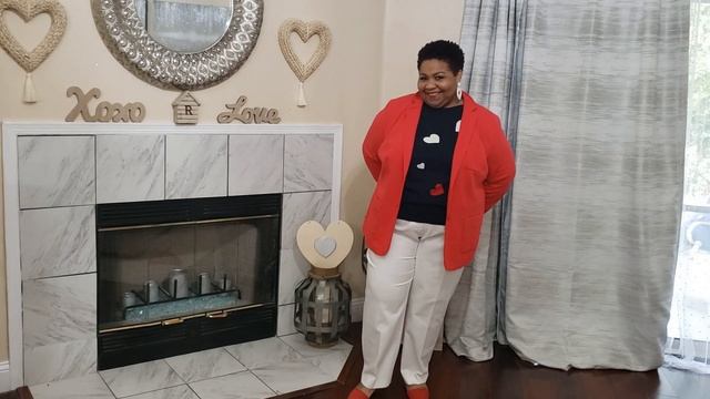 *** SASSY SATURDAY 2 // TALBOTS LOOK BOOK // PLUS SIZE FASHION ***
