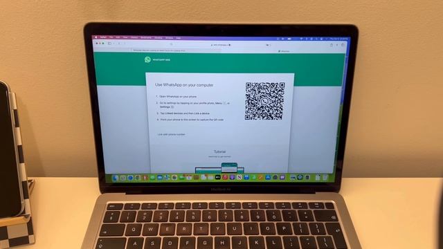 WhatsApp Web Not Loading In Safari On Mac? (Fix!)