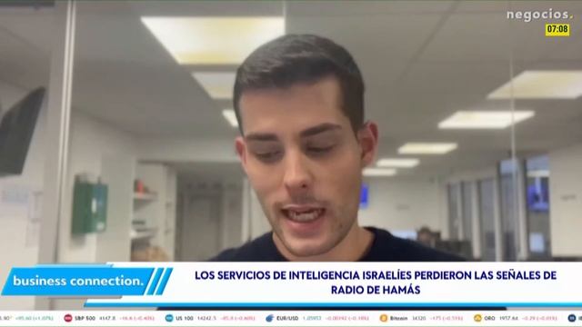 NOTICIAS DE LA MAÑANA | Israel vuelve a atacar en Líbano; EEUU eleva su apoyo; y arranca la FED