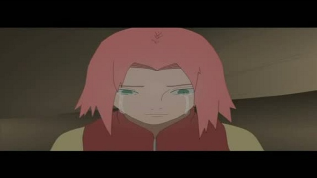 Naruto shippuuden Trailer Animation [озвучил S@thal]