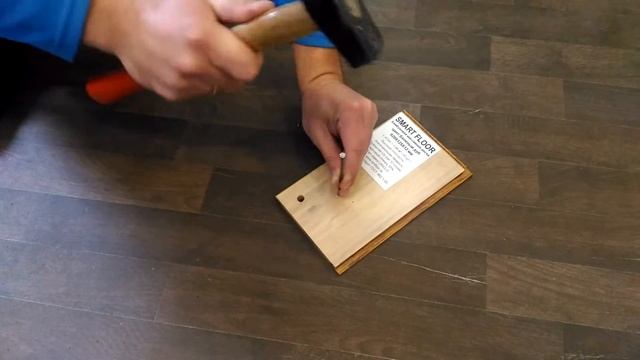 SMART FLOOR БАМБУК
