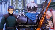 Tales of Arise Demo (part 2)