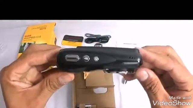 TOP 5 KODAK BRAND CAMERAS IN AMAZON 2019..
