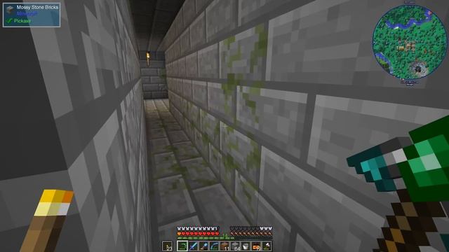 Dungeons, Dragons & Space Shuttles :: Minecraft 1.12 :: E15