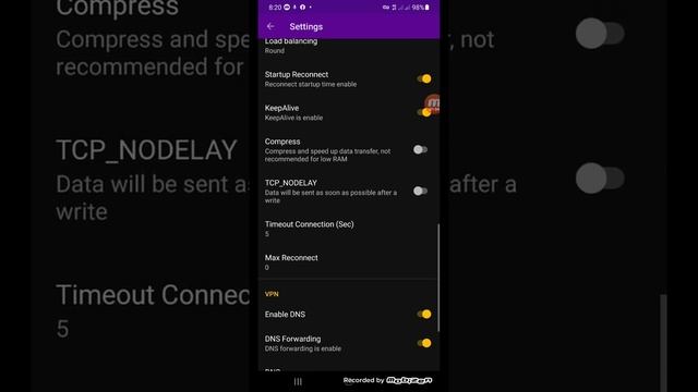 COMO IMPORTAR EL CODIGO EN SSH CUSTOM Y COMO CONFIGURAR DE FORMA CORRECT (suscribet al canal)TELEG