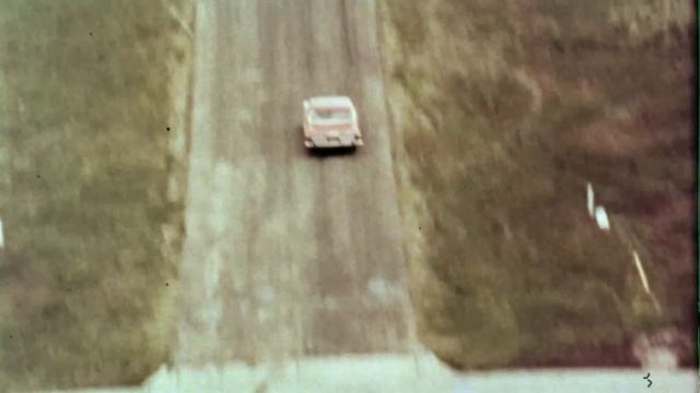 1963 Plymouth Dealer Introduction Commercial  EVEN BETTER COLOR Quality