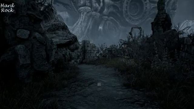 Inner Chains - Прохождение Часть 1