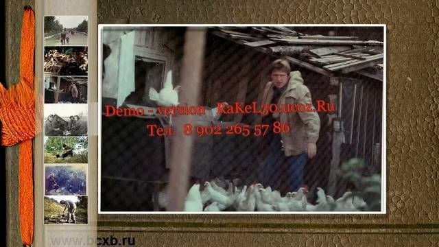 Клевое поздравление на 60 лет любимому мужчине