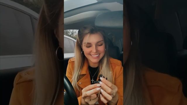 Милый ароматизатор для авто