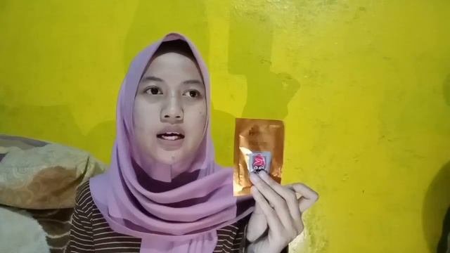 REVIEW MASKER PENCERAH DAN PENYAMAR NODA BEKAS JERAWAT !!!