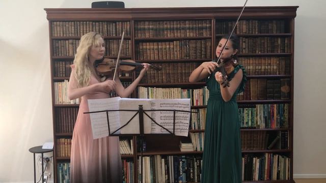 H.Wieniawski Étude-Caprice Op18 No4