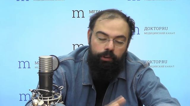 Час с психотерапевтом Хачатуряном. Сезонные обострения.