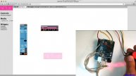 HTML5 NETLab Toolkit Widgets Demo
