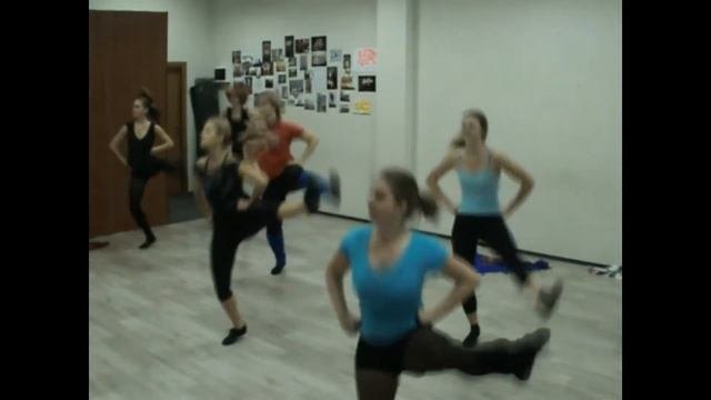 Palladium dance studio Наши тренировки...
