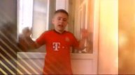 Yeni saç duzumum mirt video mirt saç (keçəlfason)