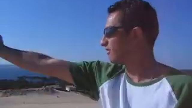 la dune de pyle