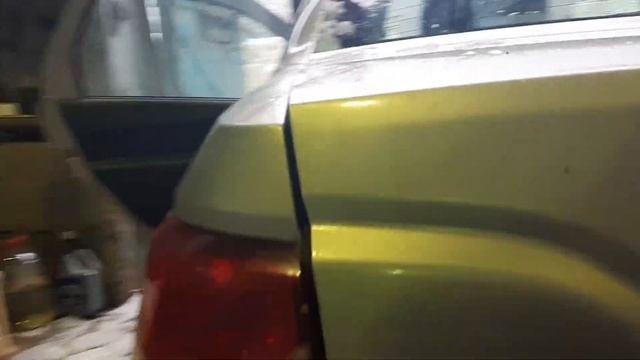 Вентилятор ВР 280 46 2,5. Сколько влезет в Ладу Гранта