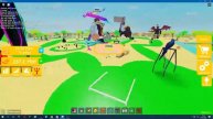 LIFTING SIMULATOR ROBLOX апнул год фазера а так же почти в топ мира