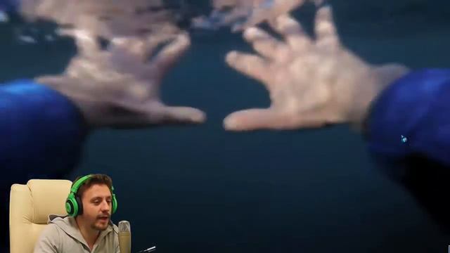 Я УТОНУЛ...DROWNING SIMULATOR-10/10!