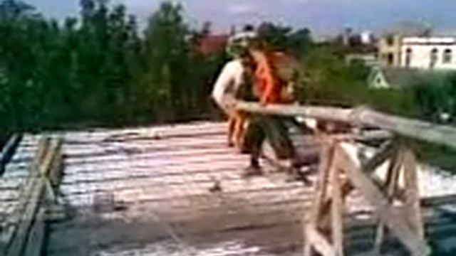 Заливка стен и перекрытия  2й эт  003