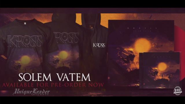 Krosis - Maelstrom