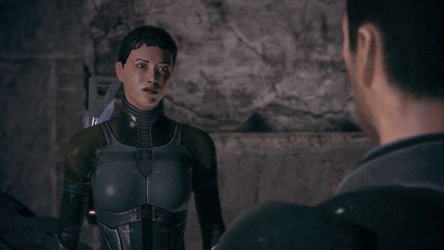 Mass Effect - Shepards Story - Season 1 Episode 12