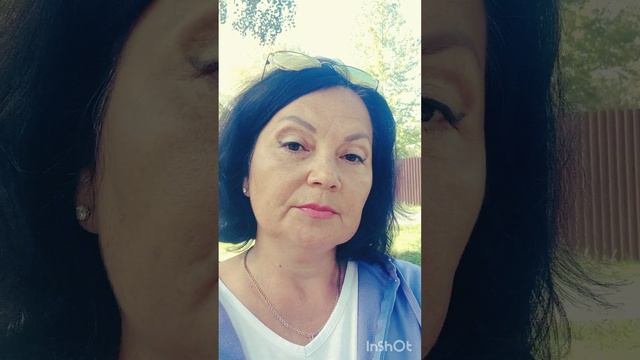 О любви к себе😍❤