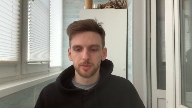 Pet project Intro