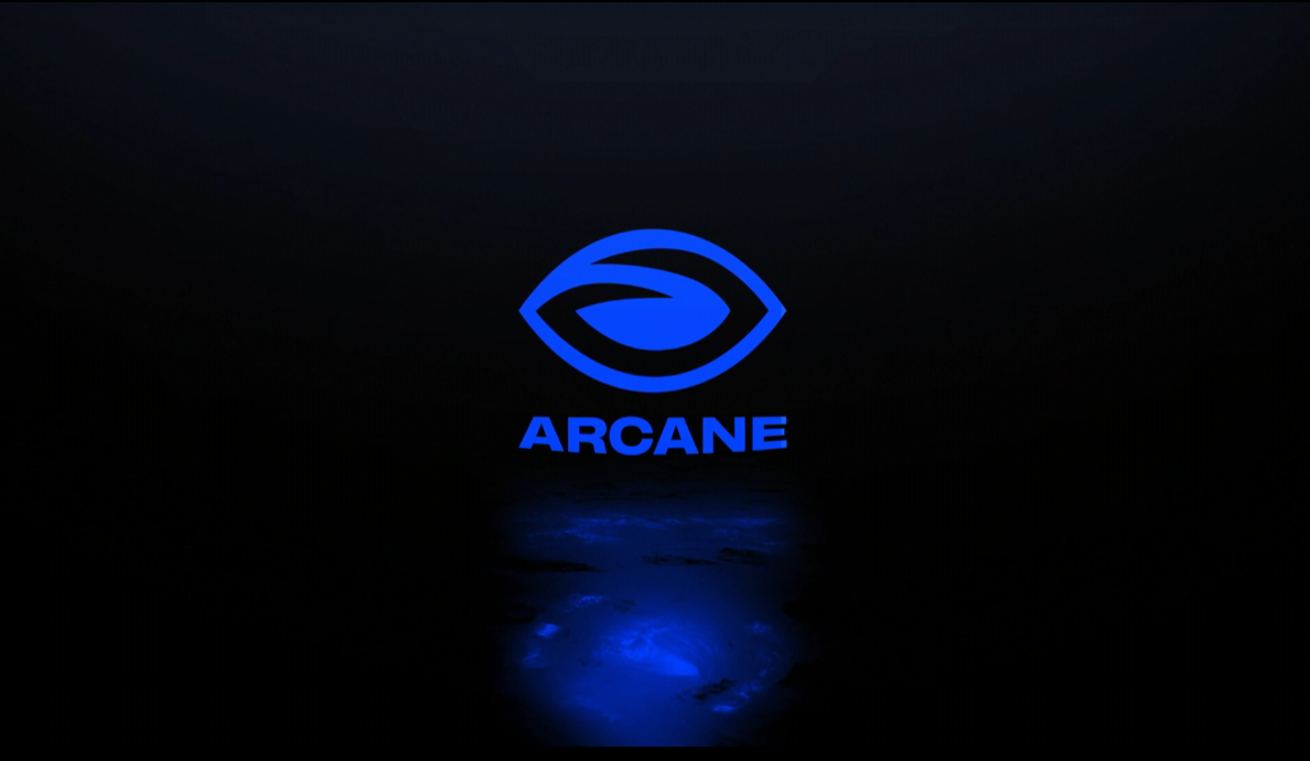 Arcane Rust release