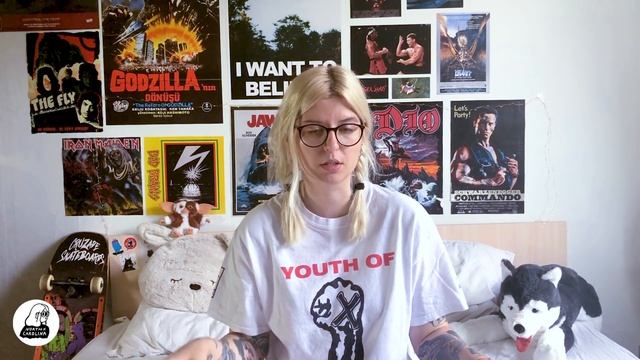 Q & A # 4. Как я начала рисовать комиксы? (1 часть) ~ North x Carolina