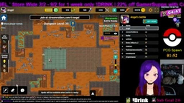 Fastest Dungeon keys Stream Raiders https://linktr.ee/Angelnea