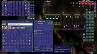 Terraria: Calamiity and Zenith Seed :: Goblin Army - King Slime :: GFB-4