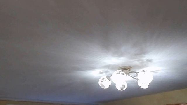 Отзыв клиента. Натяжные потолки Descor.