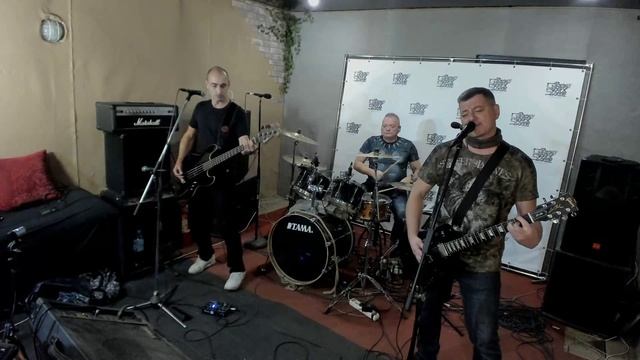 EgoFront на CyberSnake TV 24-10-2021 (без интервью, чисто музыка)